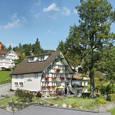 Hotel B&Balpenheim Teufen Екстер'єр фото