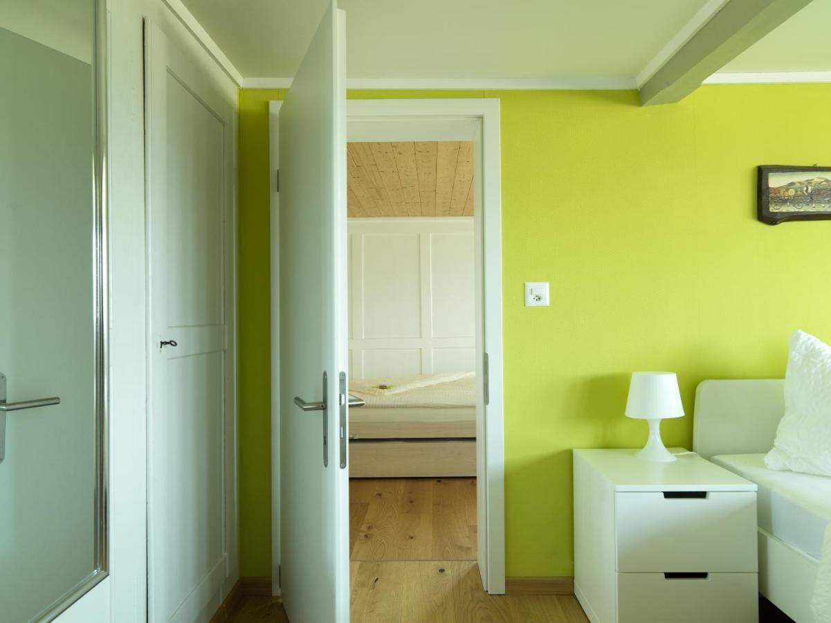 Hotel B&Balpenheim Teufen Екстер'єр фото