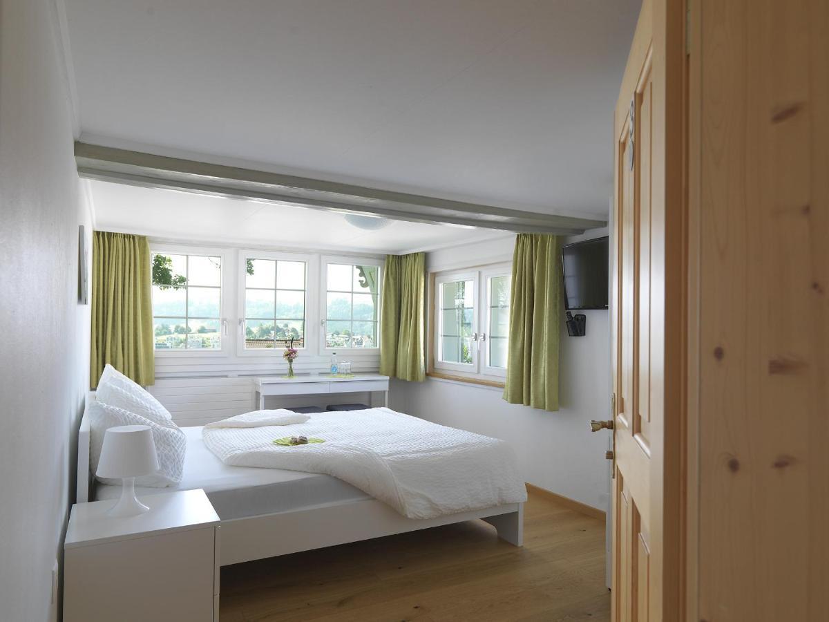 Hotel B&Balpenheim Teufen Екстер'єр фото