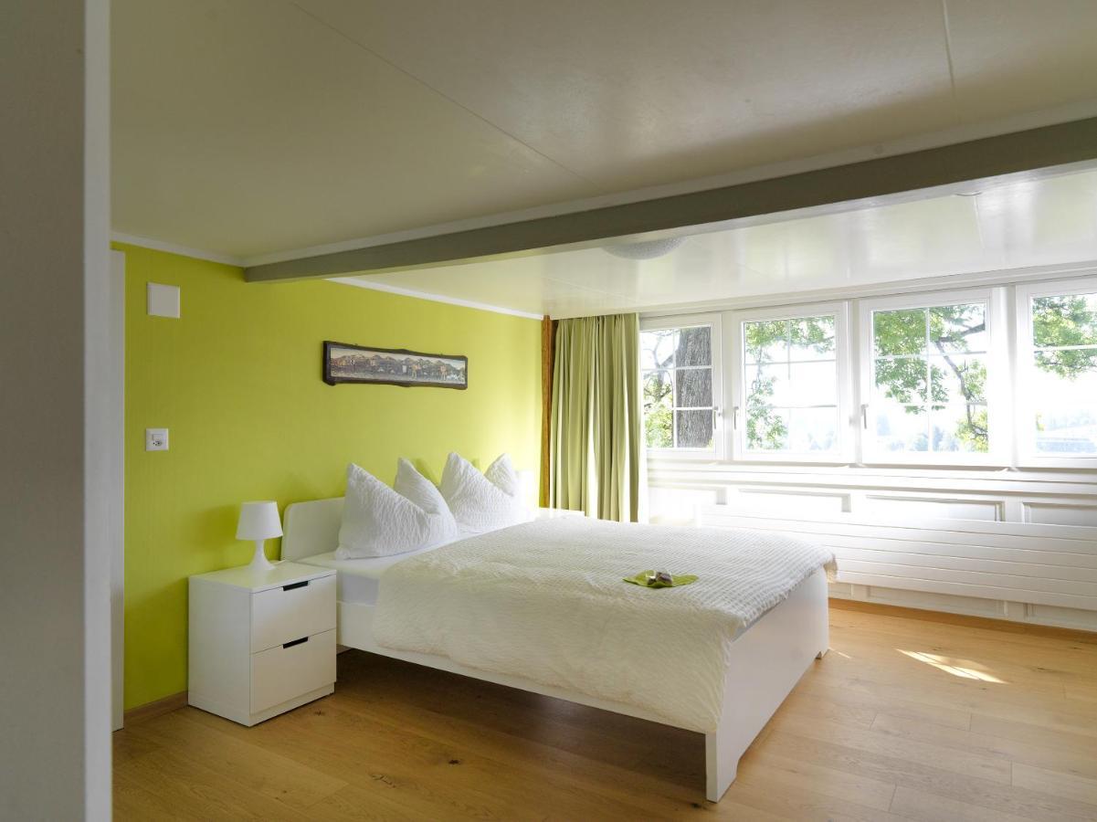 Hotel B&Balpenheim Teufen Екстер'єр фото
