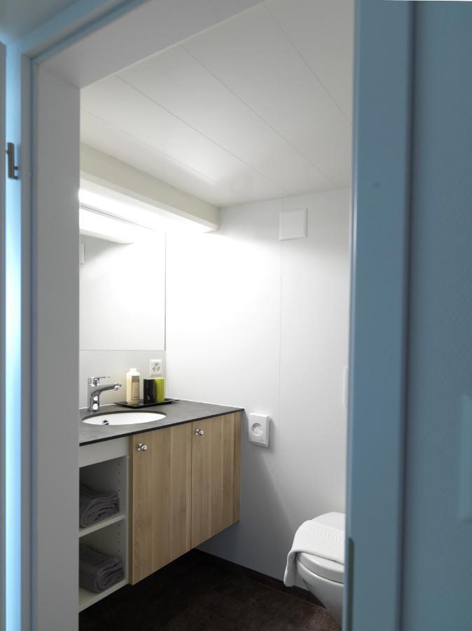 Hotel B&Balpenheim Teufen Екстер'єр фото