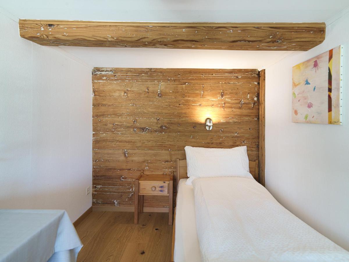 Hotel B&Balpenheim Teufen Екстер'єр фото