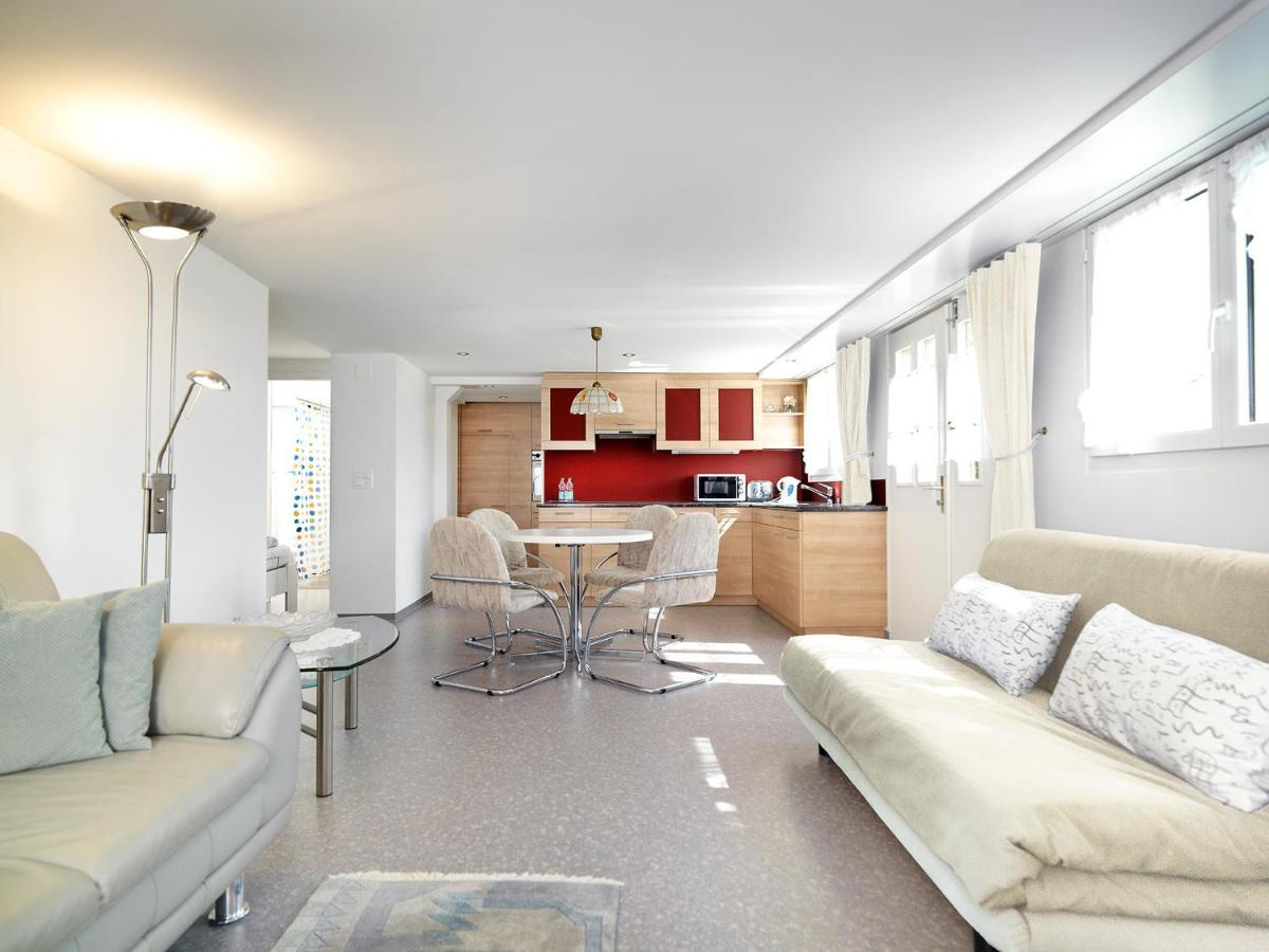 Hotel B&Balpenheim Teufen Екстер'єр фото