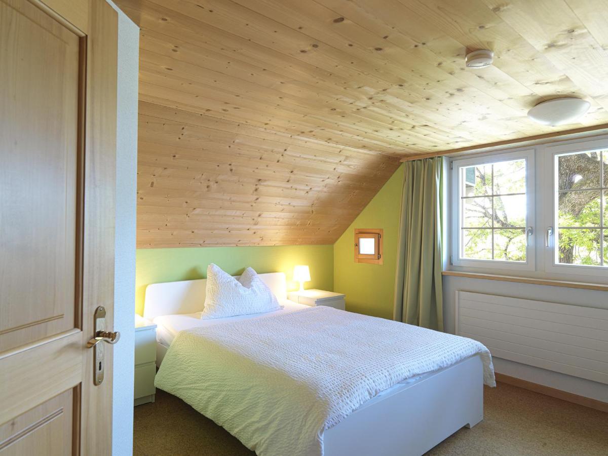 Hotel B&Balpenheim Teufen Екстер'єр фото