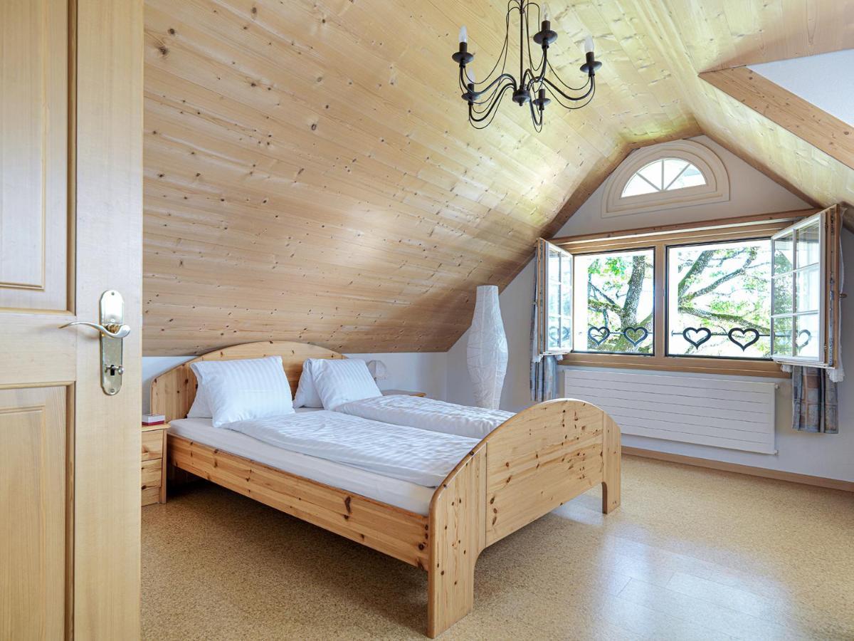 Hotel B&Balpenheim Teufen Екстер'єр фото