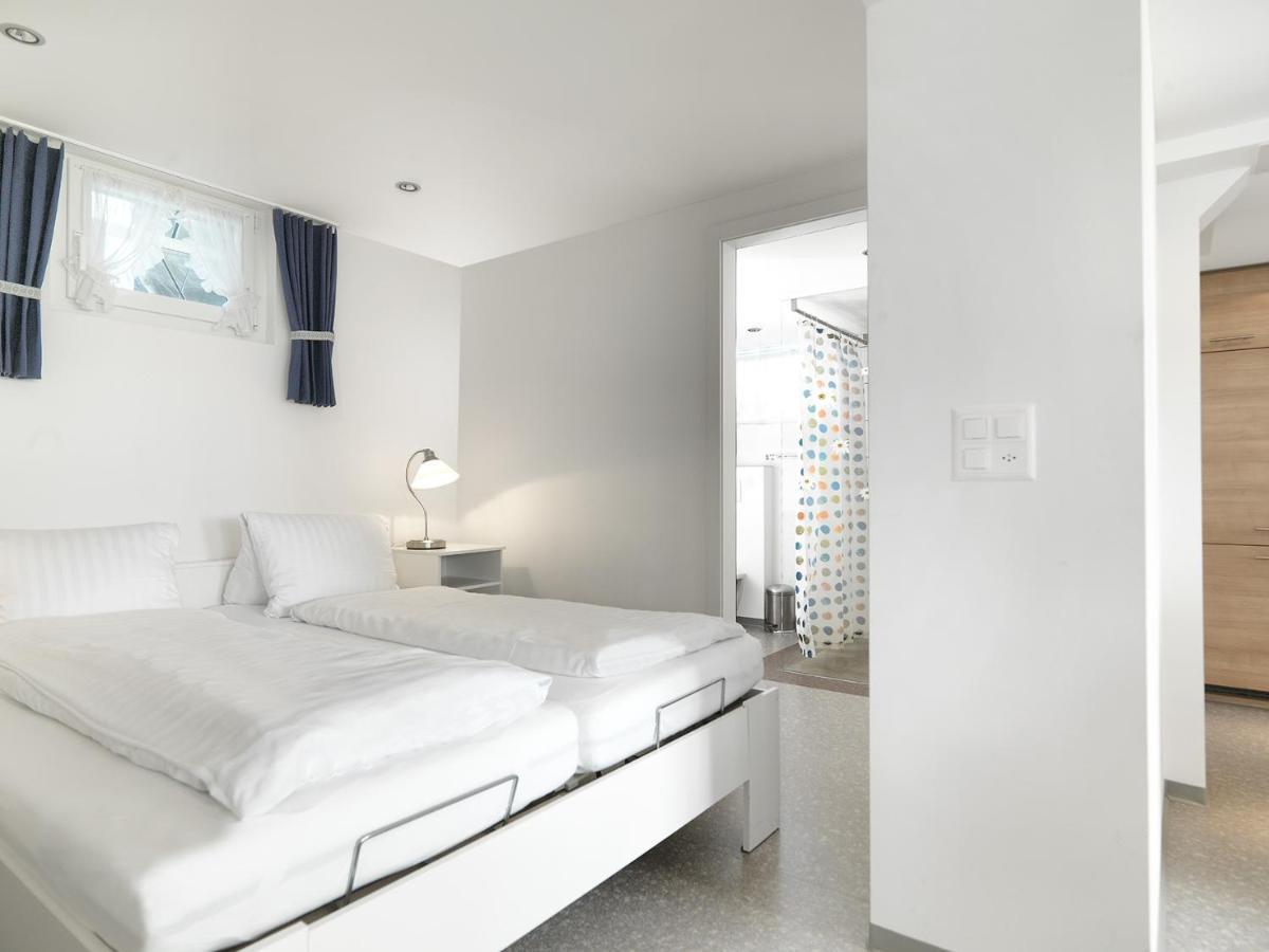 Hotel B&Balpenheim Teufen Екстер'єр фото