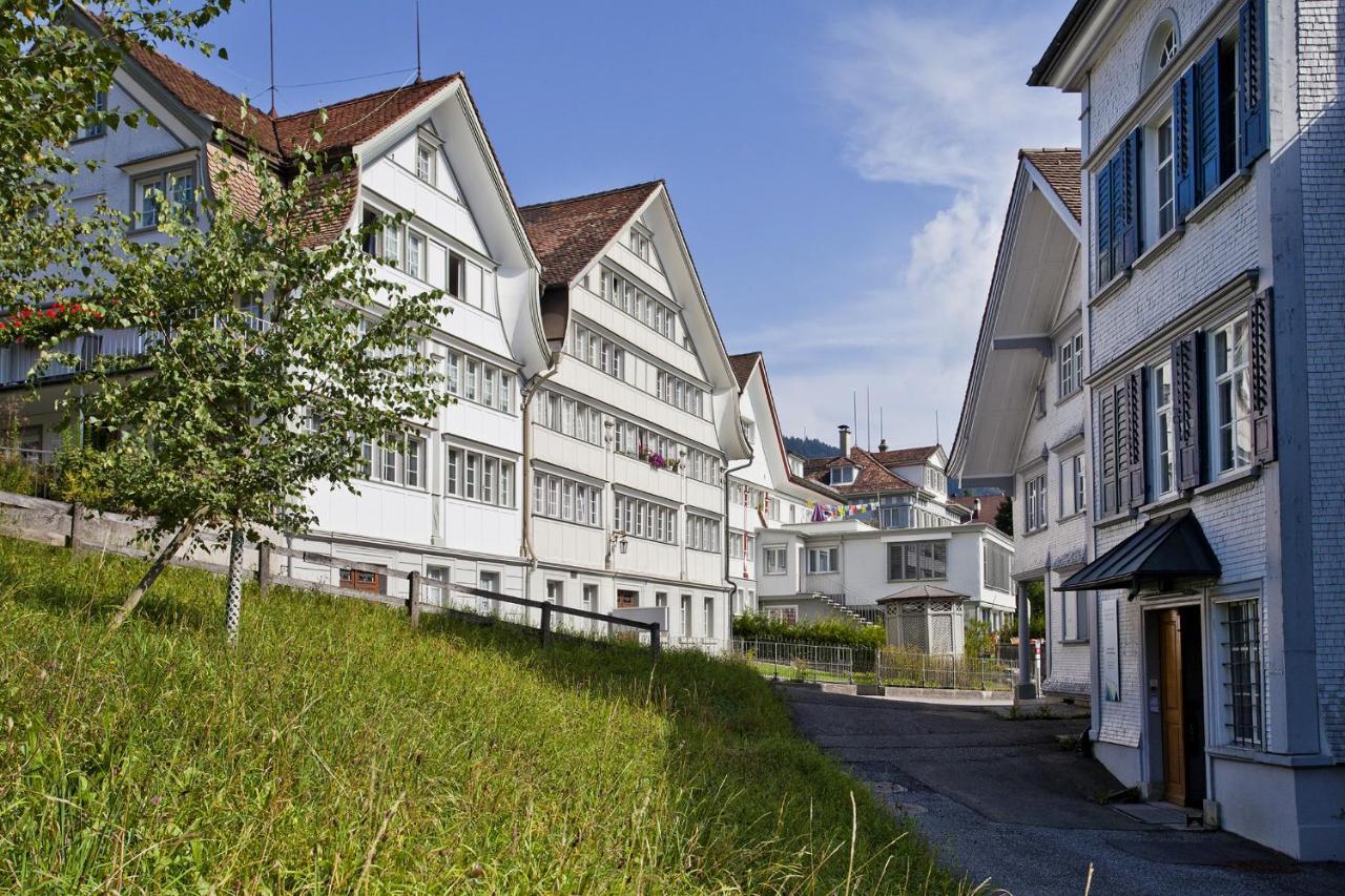 Hotel B&Balpenheim Teufen Екстер'єр фото
