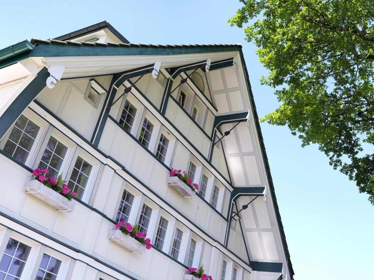 Hotel B&Balpenheim Teufen Екстер'єр фото