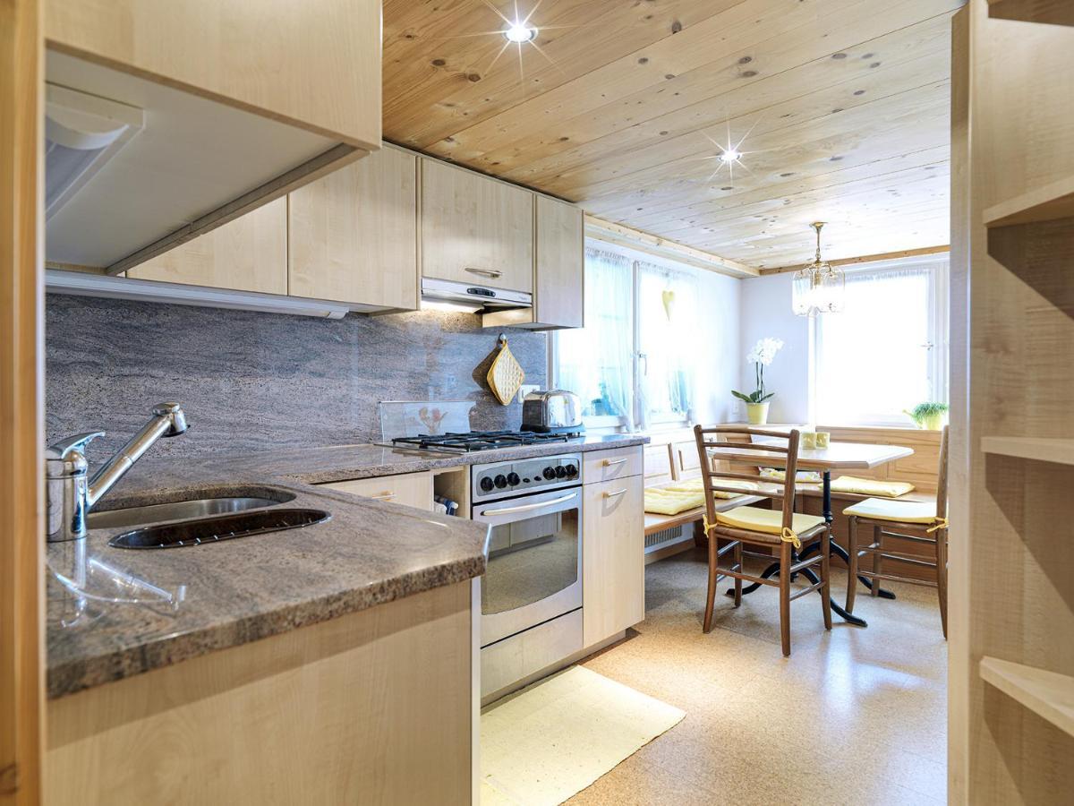 Hotel B&Balpenheim Teufen Екстер'єр фото