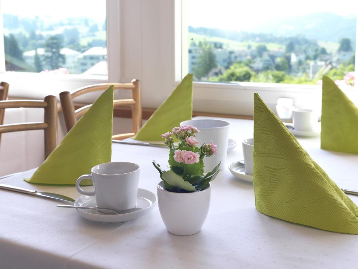 Hotel B&Balpenheim Teufen Екстер'єр фото
